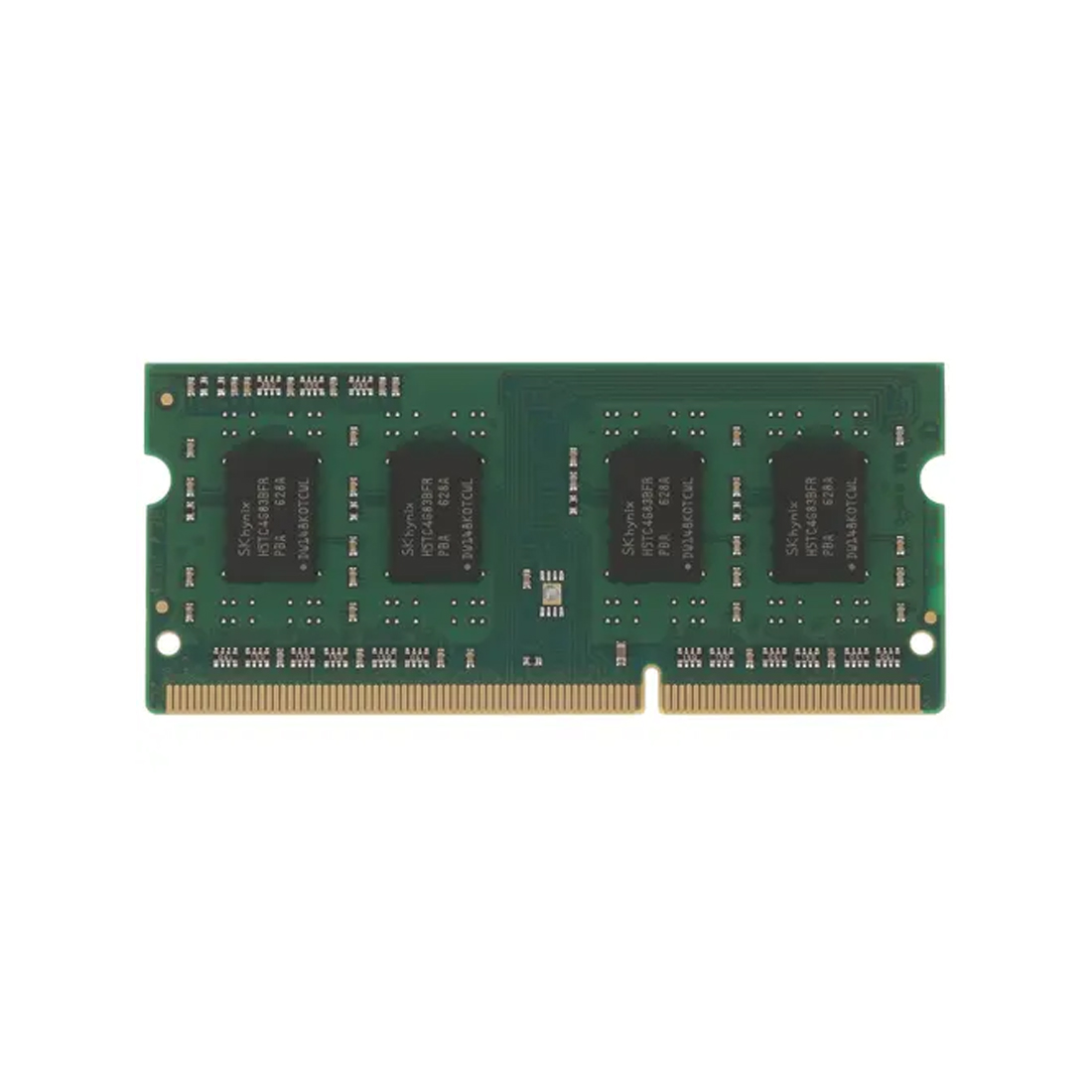 Модуль памяти Netac для ноутбука NTBSD3N16SP-04 DDR3 4GB <PC3-12800/1600MHz> — фото, характеристики