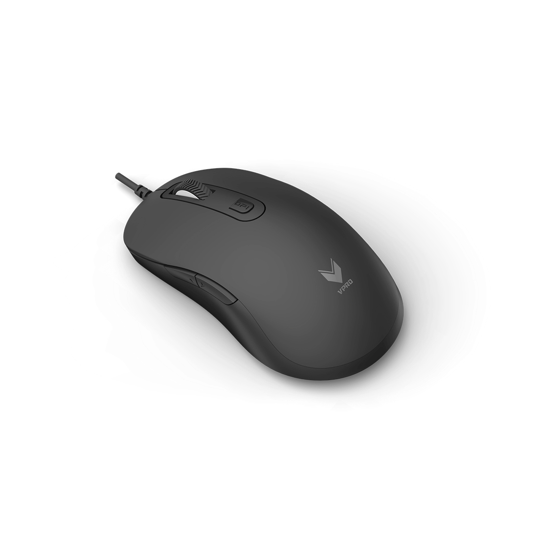 Компьютерная мышь Rapoo V16RGB — фото, характеристики