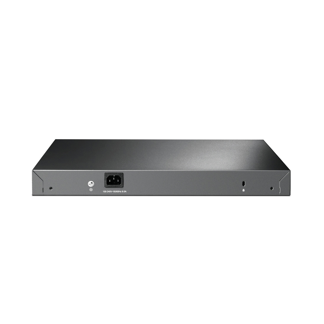 Коммутатор TP-Link SG3428XMP — детальное фото