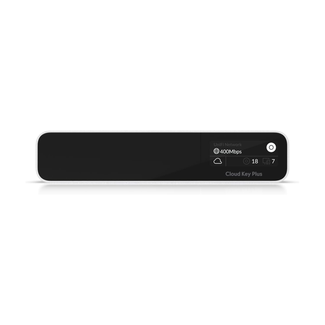 Сетевой контроллер Ubiquiti UCK-G2-SSD — детальное фото