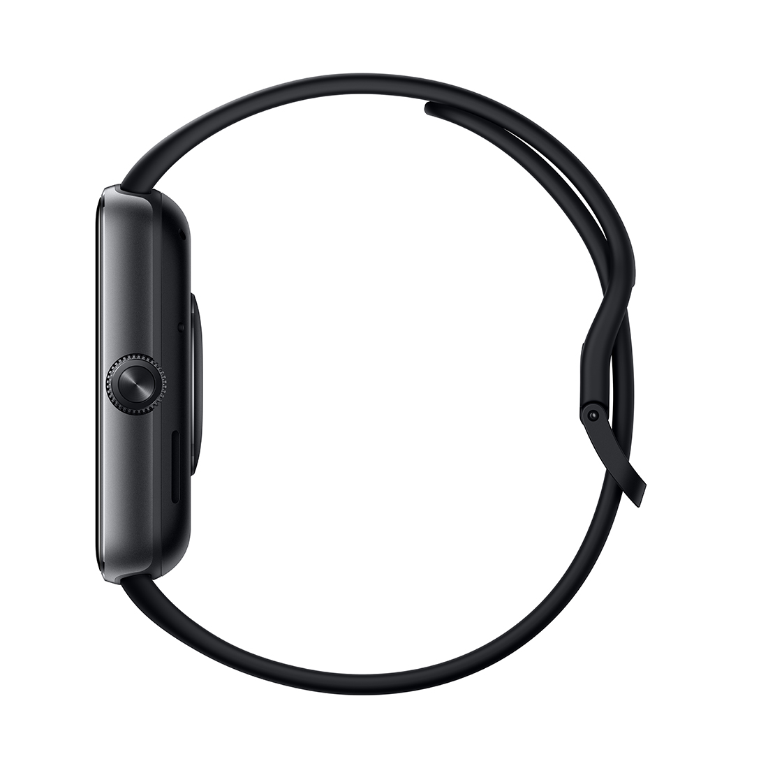 Смарт часы Redmi Watch 5 Obsidian Black — фото, характеристики