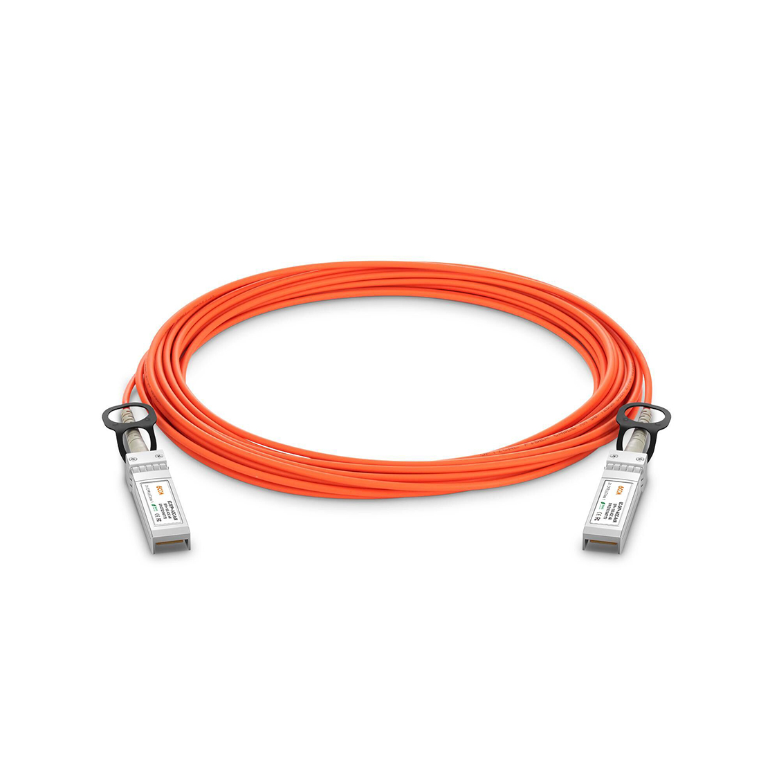 Пассивный кабель BDCOM SFP+AOC-1M — детальное фото