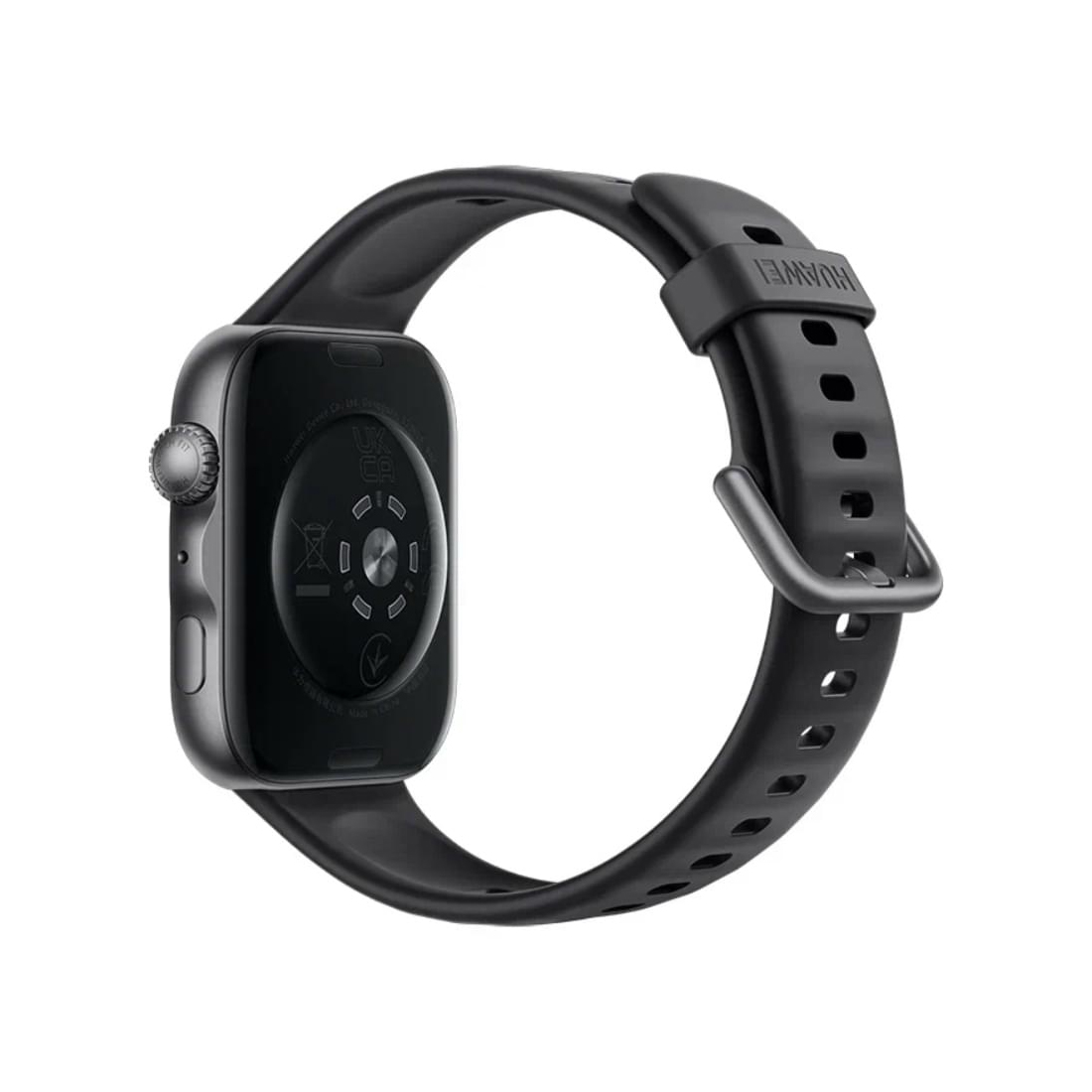 Смарт часы Huawei Watch Fit 5 NKI-B19 Black — фото, характеристики