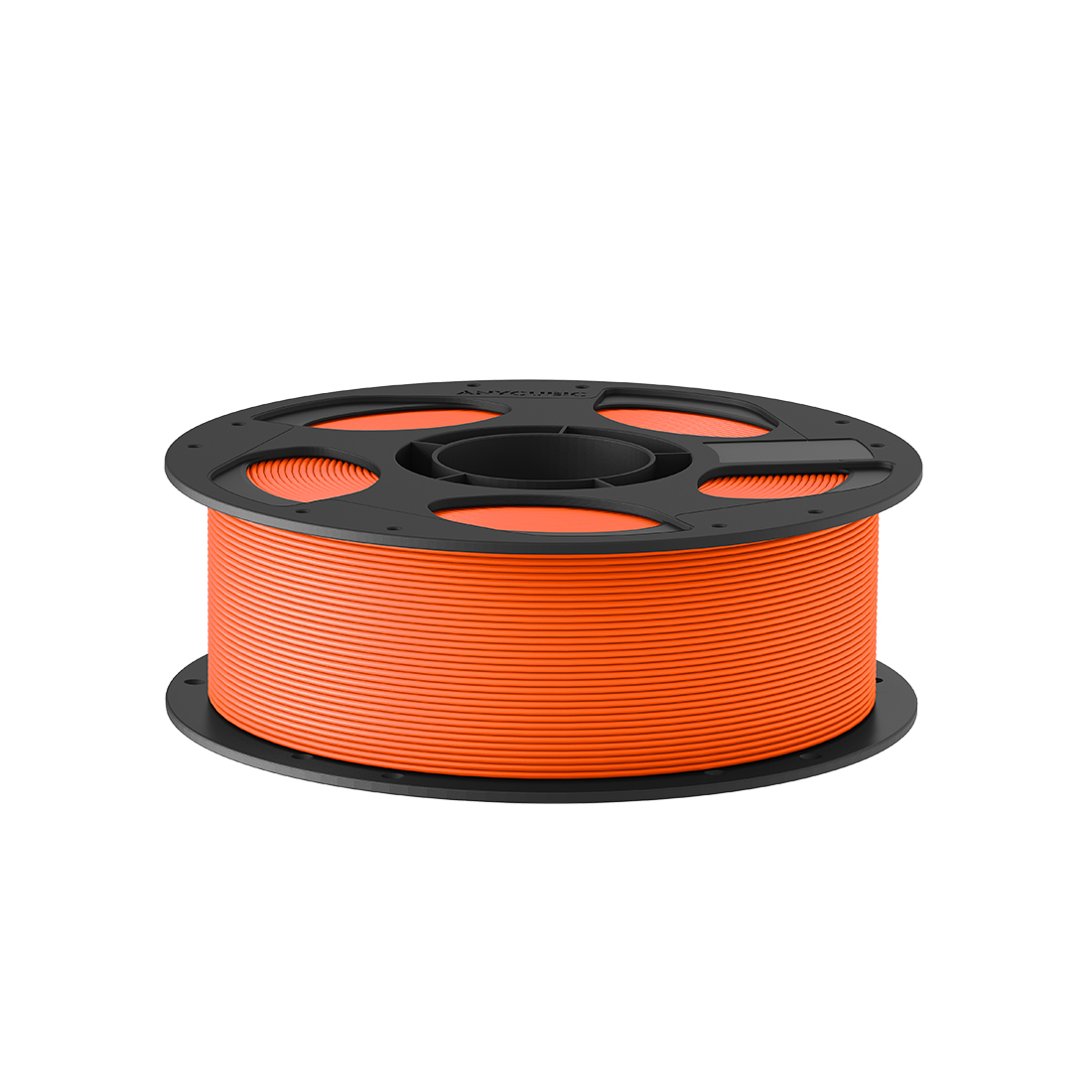 Филамент для 3D-печати Anycubic PLA Basic AHPLVO-10 (оранжевый)