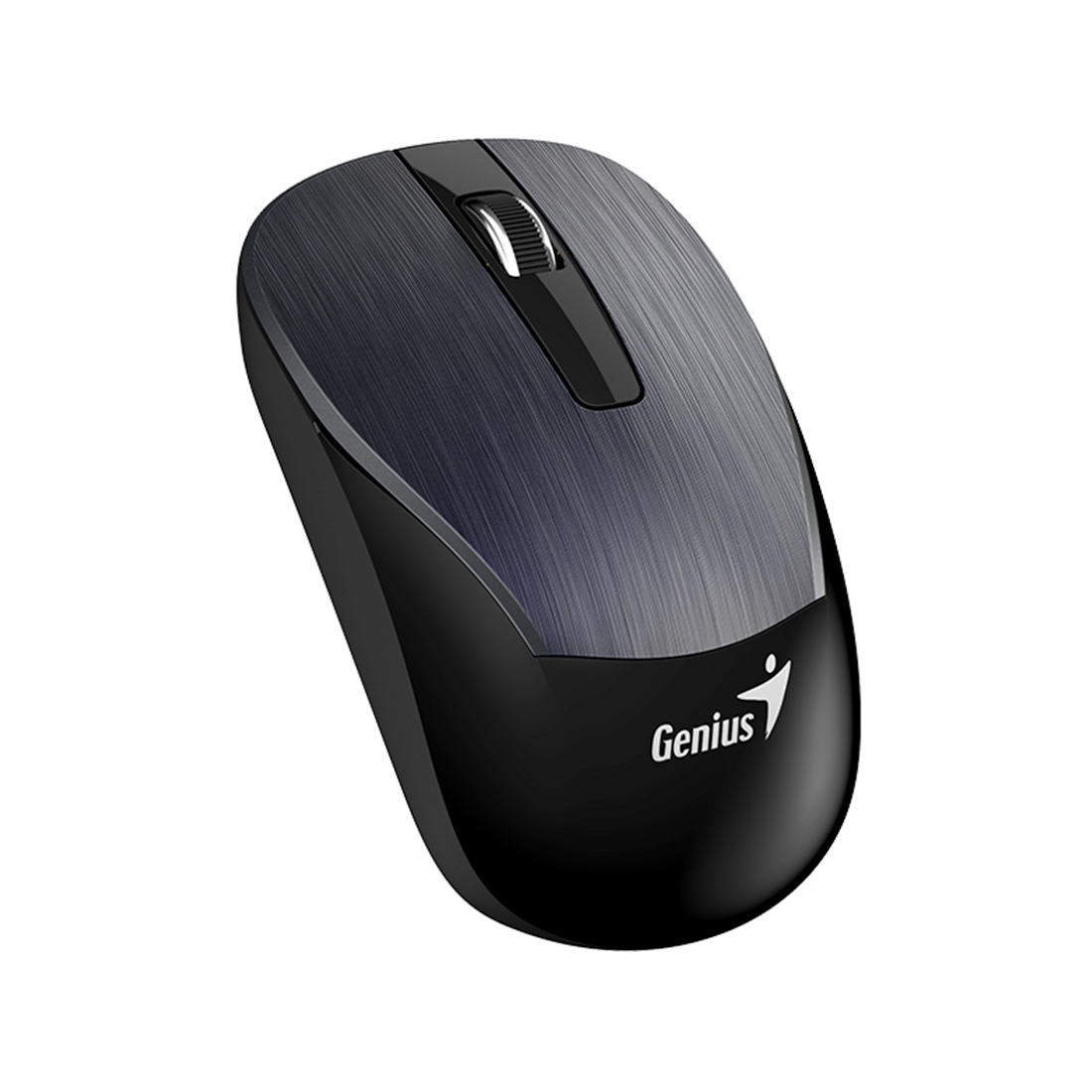 Компьютерная мышь Genius ECO-8015 Iron Gray — фото, характеристики