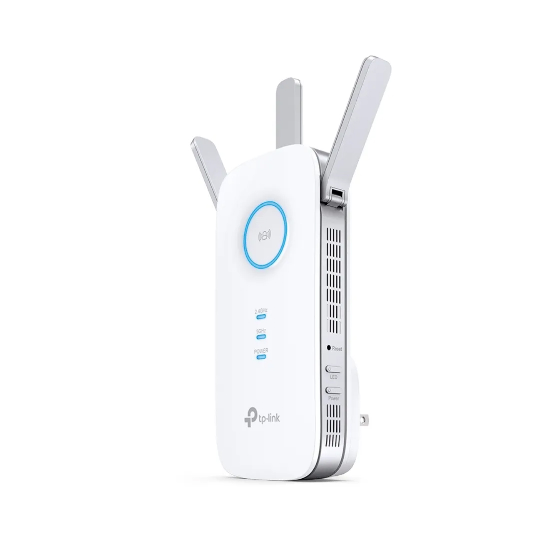 Усилитель Wi-Fi сигнала TP-Link RE550 — детальное фото