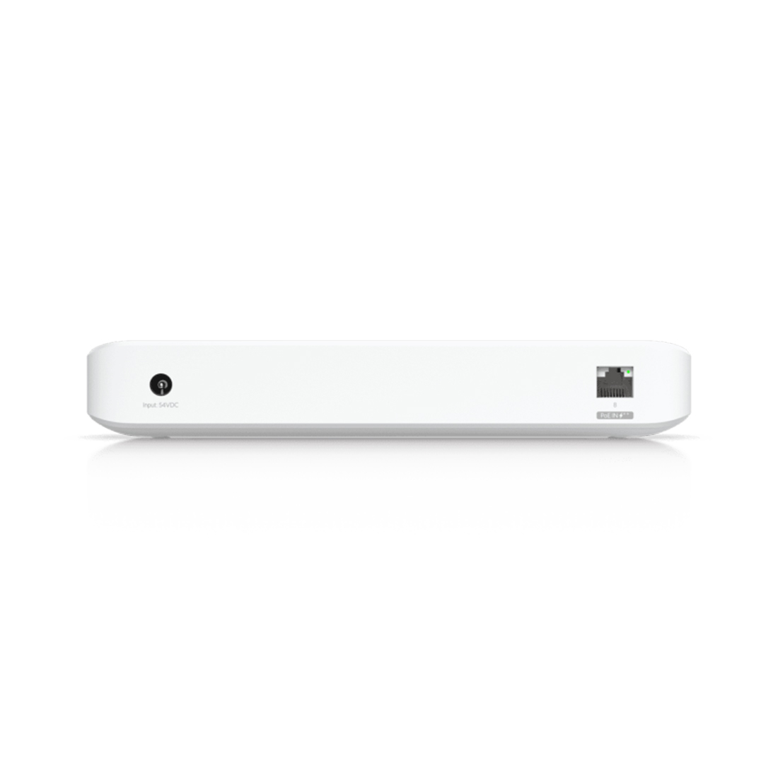 Сетевой Коммутатор Ubiquiti USW-Ultra — детальное фото