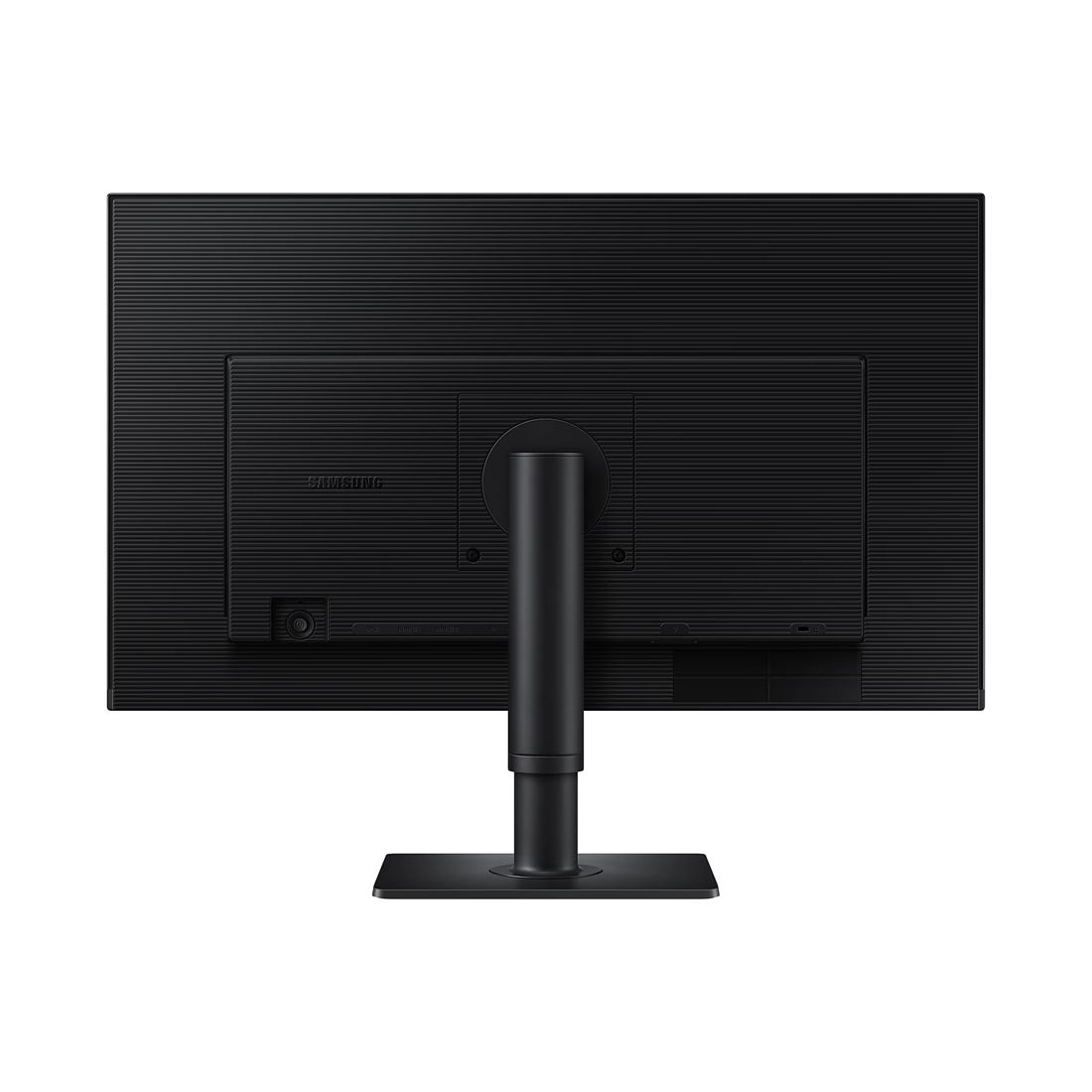Монитор Samsung 27" LS27D400GAIXCI — фото, характеристики