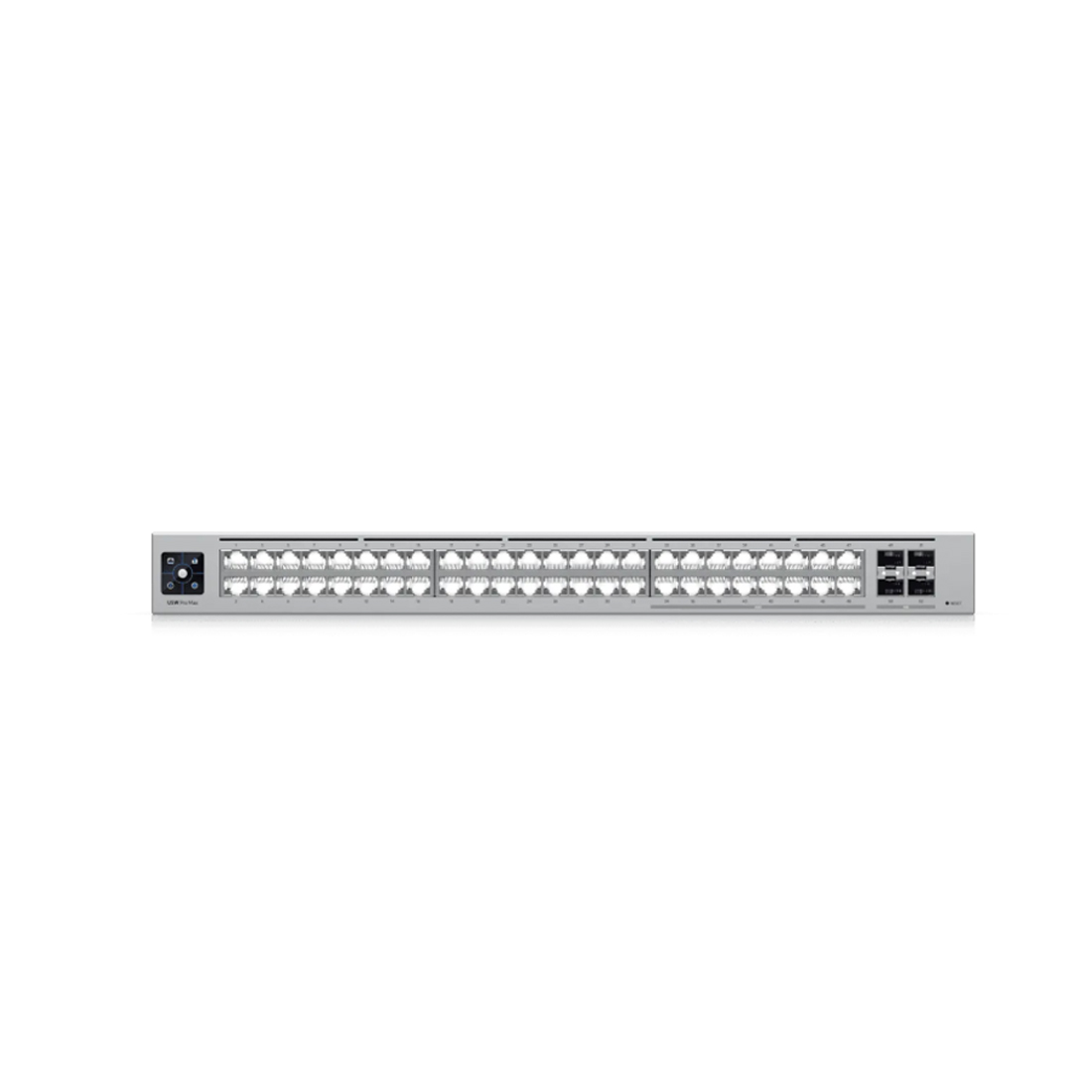 Сетевой Коммутатор Ubiquiti USW-Pro-Max-48 — детальное фото