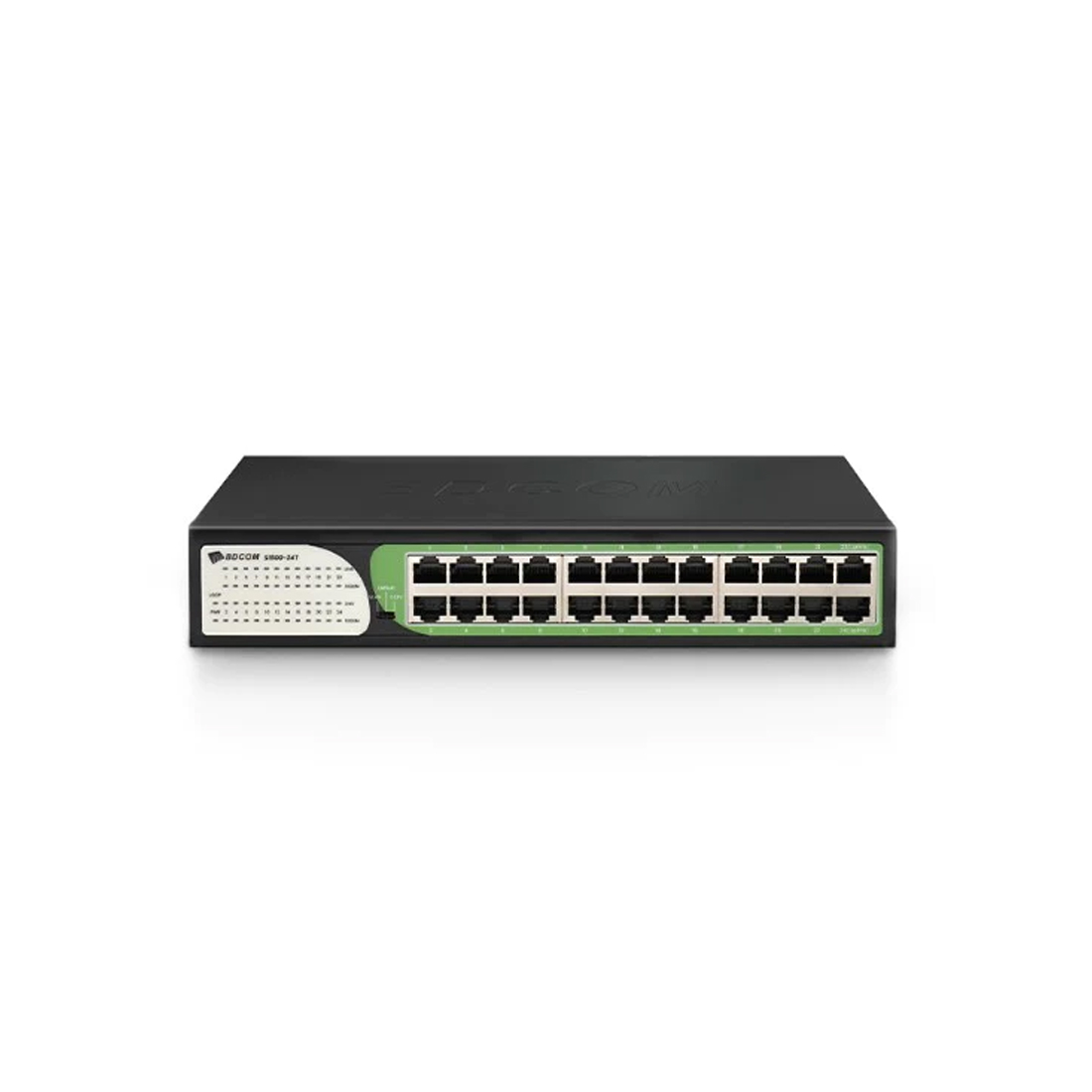 Коммутатор BDCOM S1500-24T — детальное фото