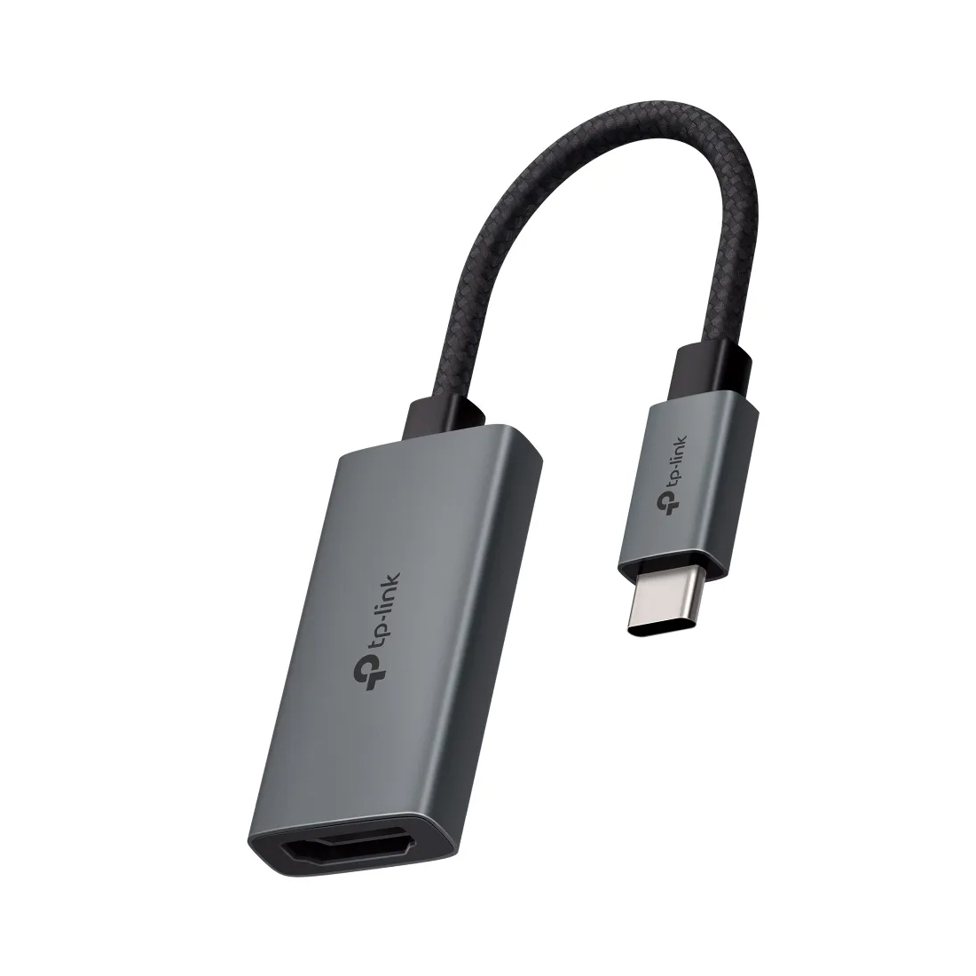 USB-адаптер TP-Link UA520C — изображение товара
