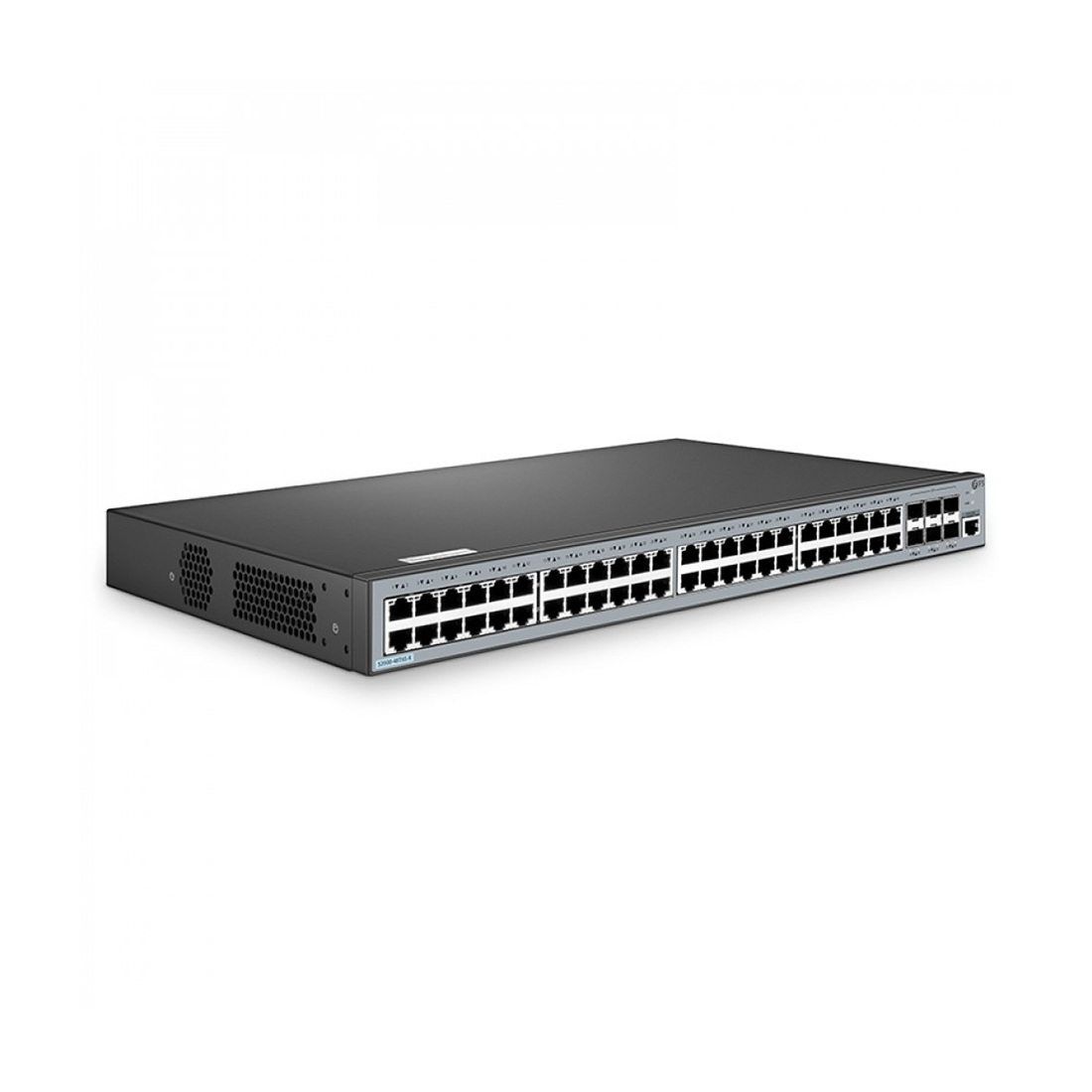 Коммутатор BDCOM S2900-48T6X — изображение товара
