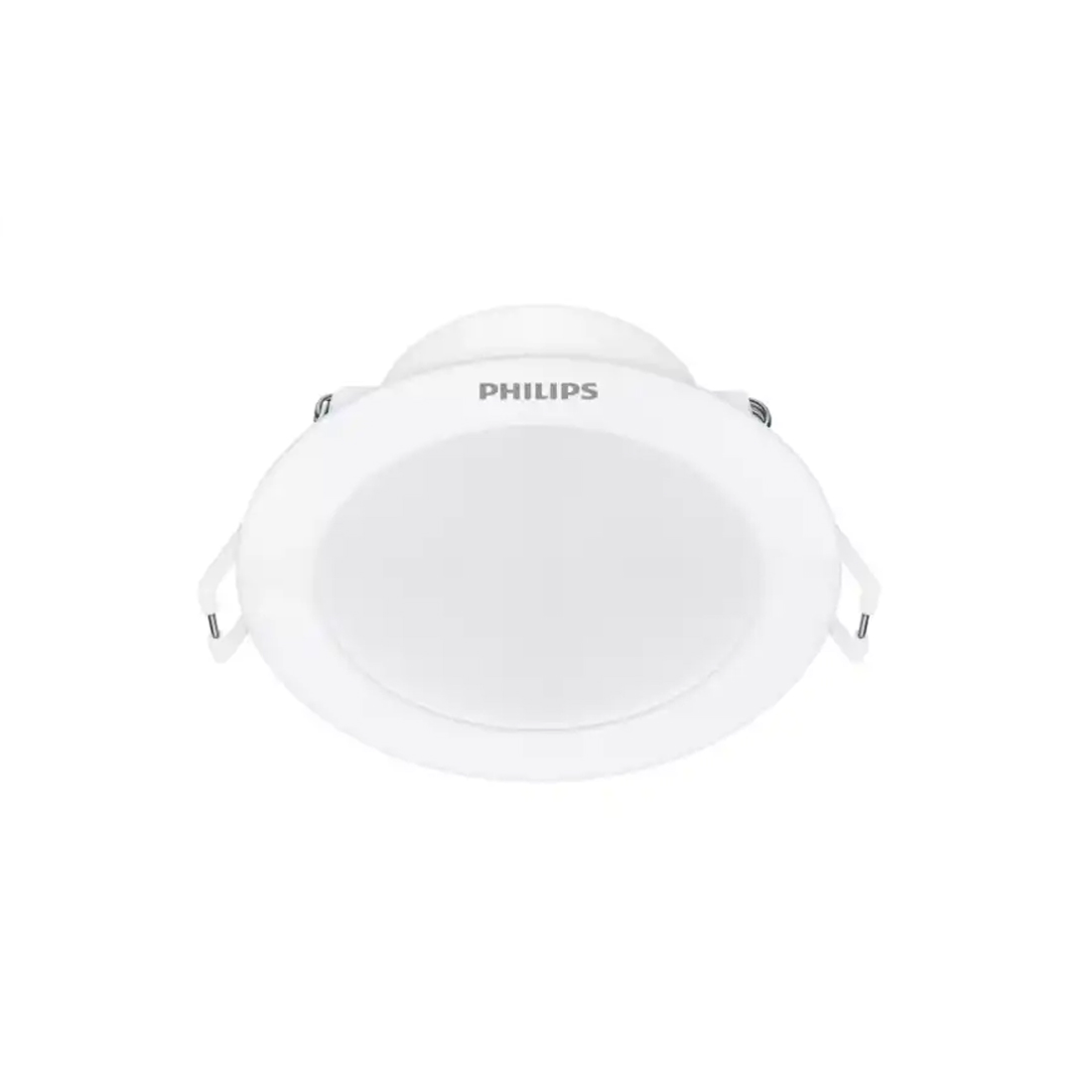Светильник Philips Eridani DL190B LED8/865 D125 10W 900Lm 6500K