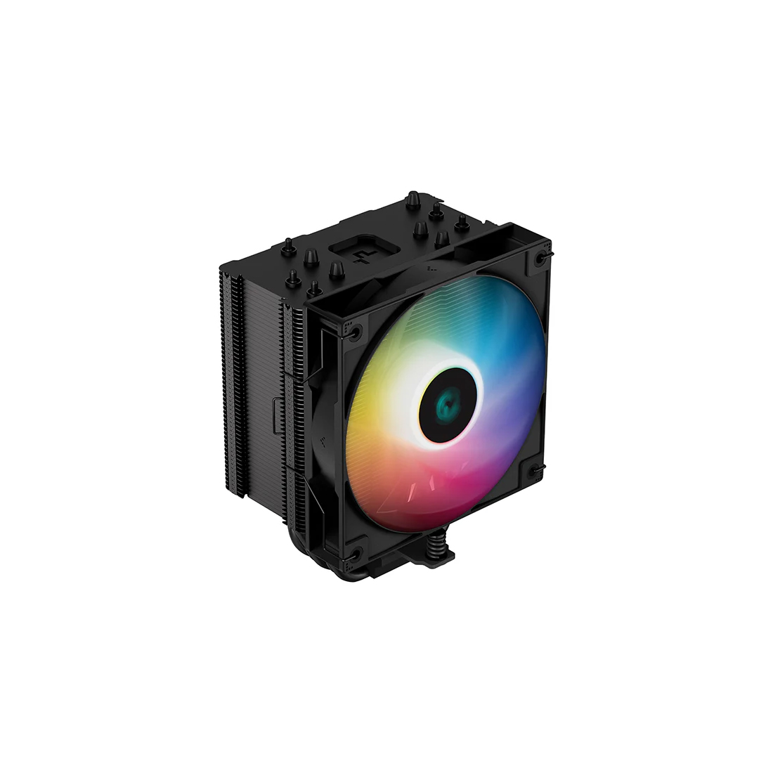 Кулер для процессора Deepcool AG500 BK ARGB V2 — фото, характеристики