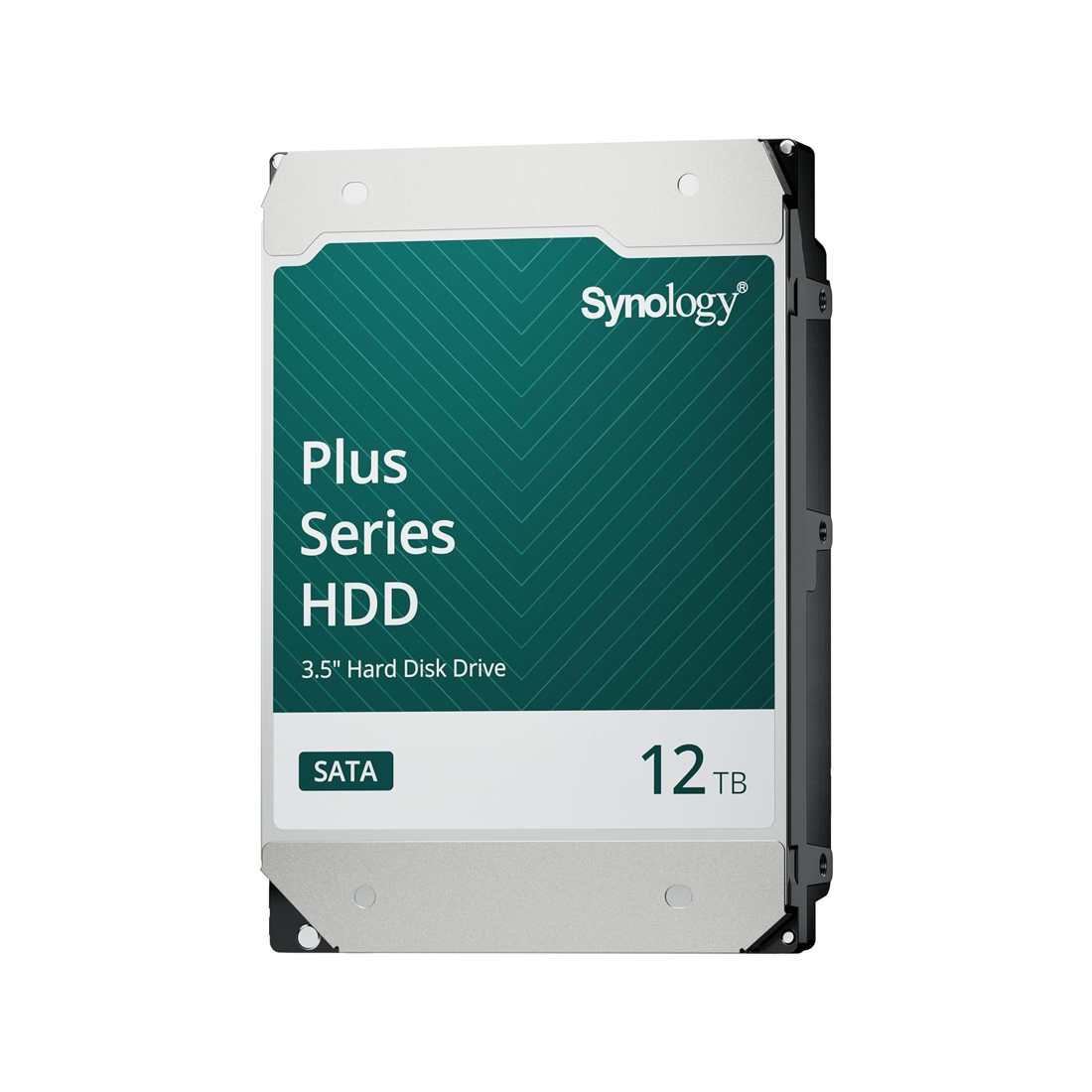 Жесткий диск Synology HAT3310-12T — детальное фото