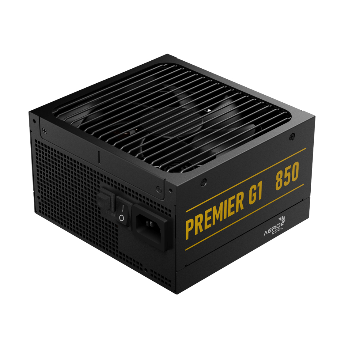 Блок питания Aerocool PREMIER G1 850 — фото, характеристики