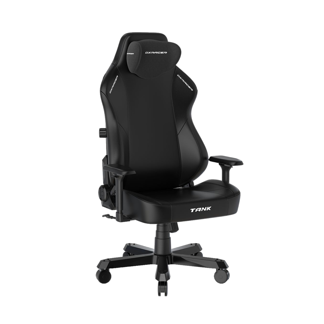 Игровое компьютерное кресло DX Racer Tank GC/XXLTK23LTA/N — фото, характеристики