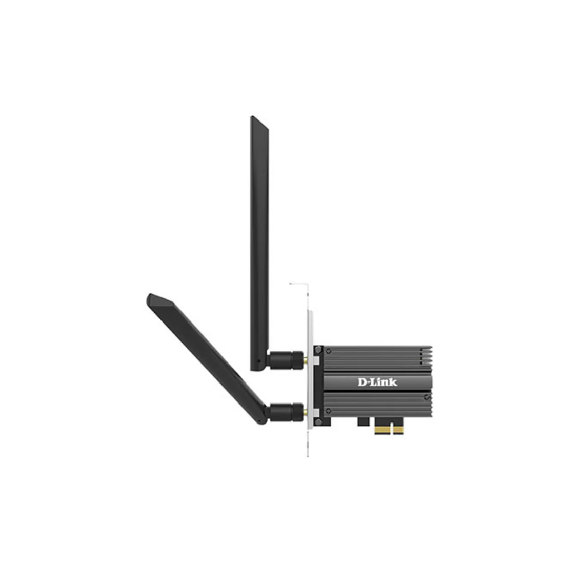 Беспроводной двухдиапазонный PCI Express адаптер D-Link DWA-X562/E — детальное фото