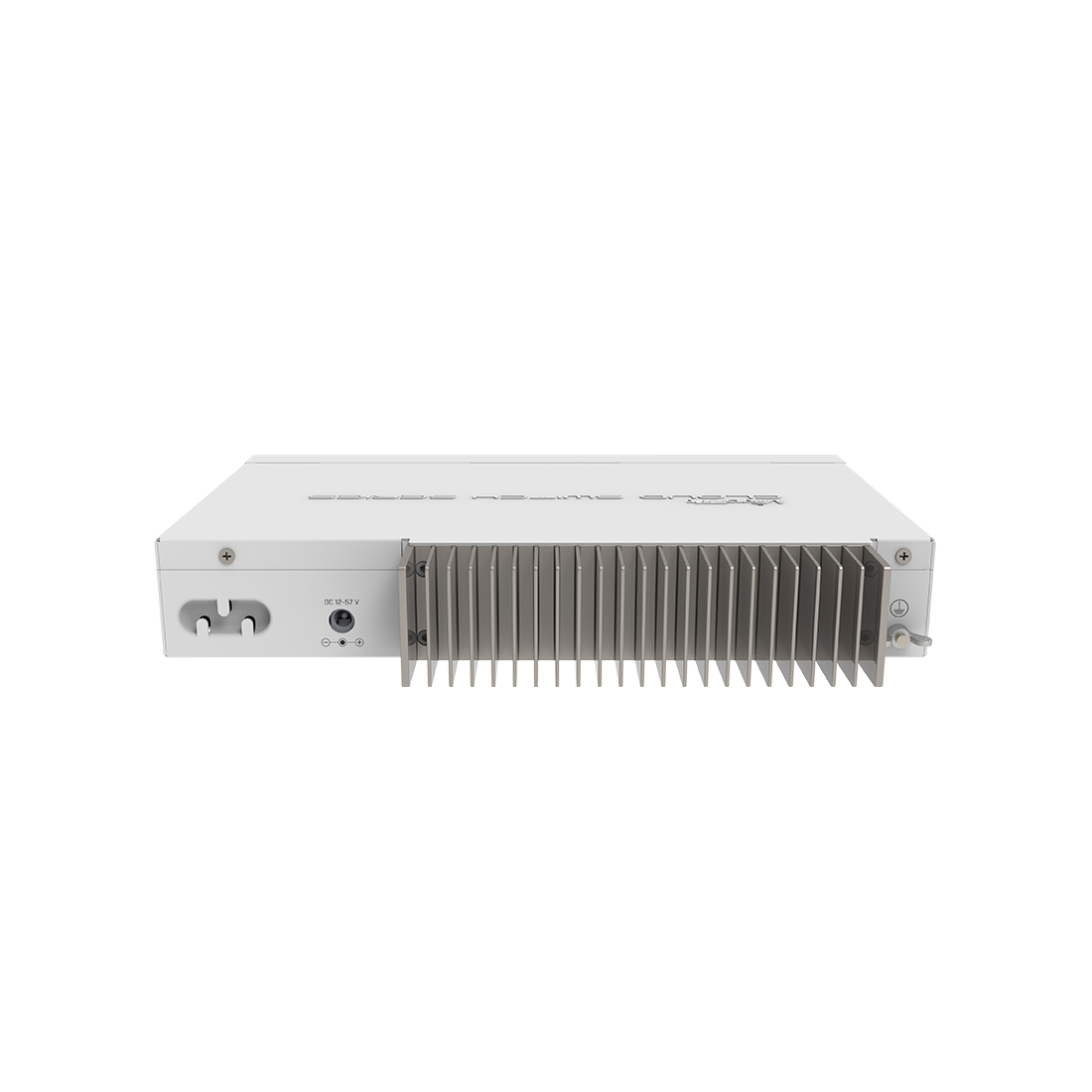 Коммутатор MikroTik CRS309-1G-8S+IN — детальное фото