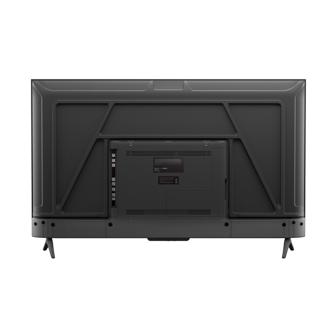 ТВ Станция Бейсик Яндекс YNDX-00074 с Алисой на YaGPT 43"