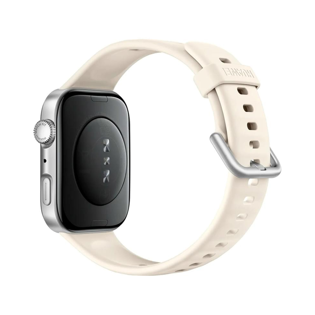 Смарт часы Huawei Watch Fit 4 SYA-B09 White — фото, характеристики