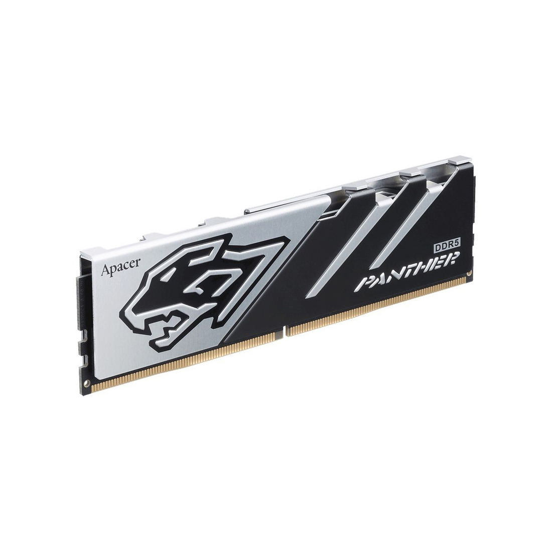 Модуль памяти Apacer Panther AH5U16G52C5227BAA-1 DDR5 16GB — фото, характеристики
