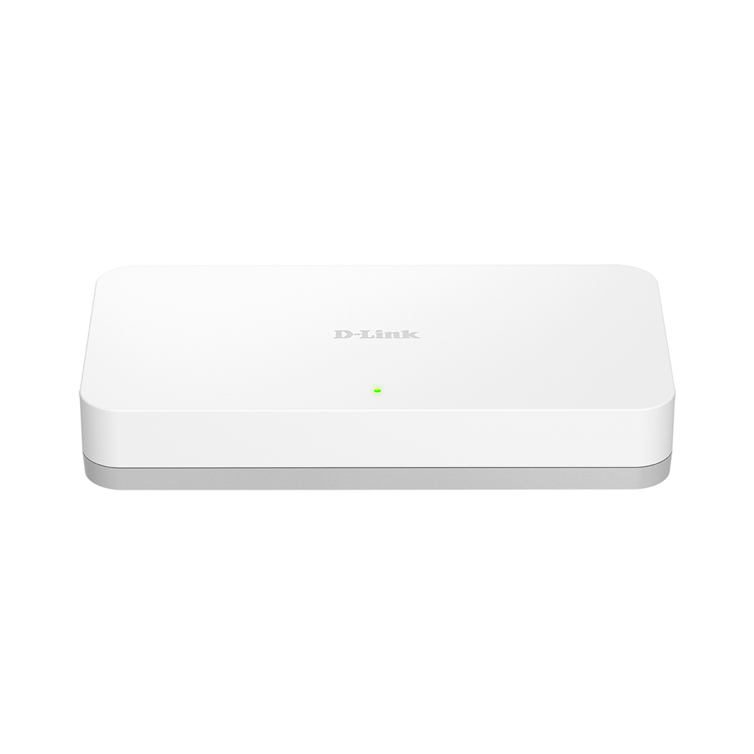Коммутатор D-Link DGS-1008A/F1A — детальное фото