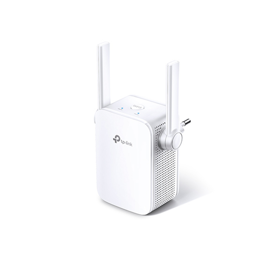 Усилитель Wi-Fi сигнала TP-Link TL-WA855RE — детальное фото