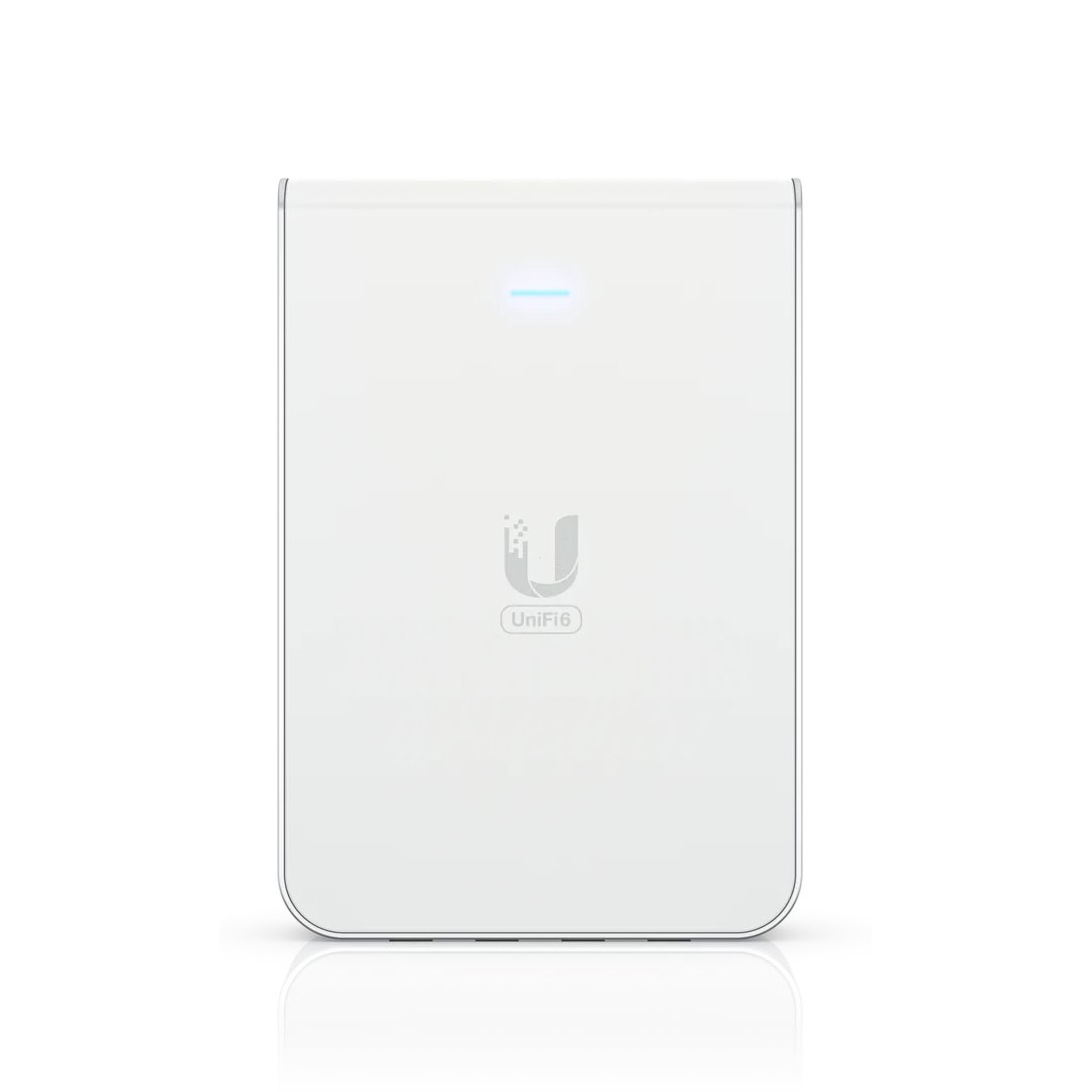 Беспроводная точка доступа Ubiquiti U6-IW — детальное фото