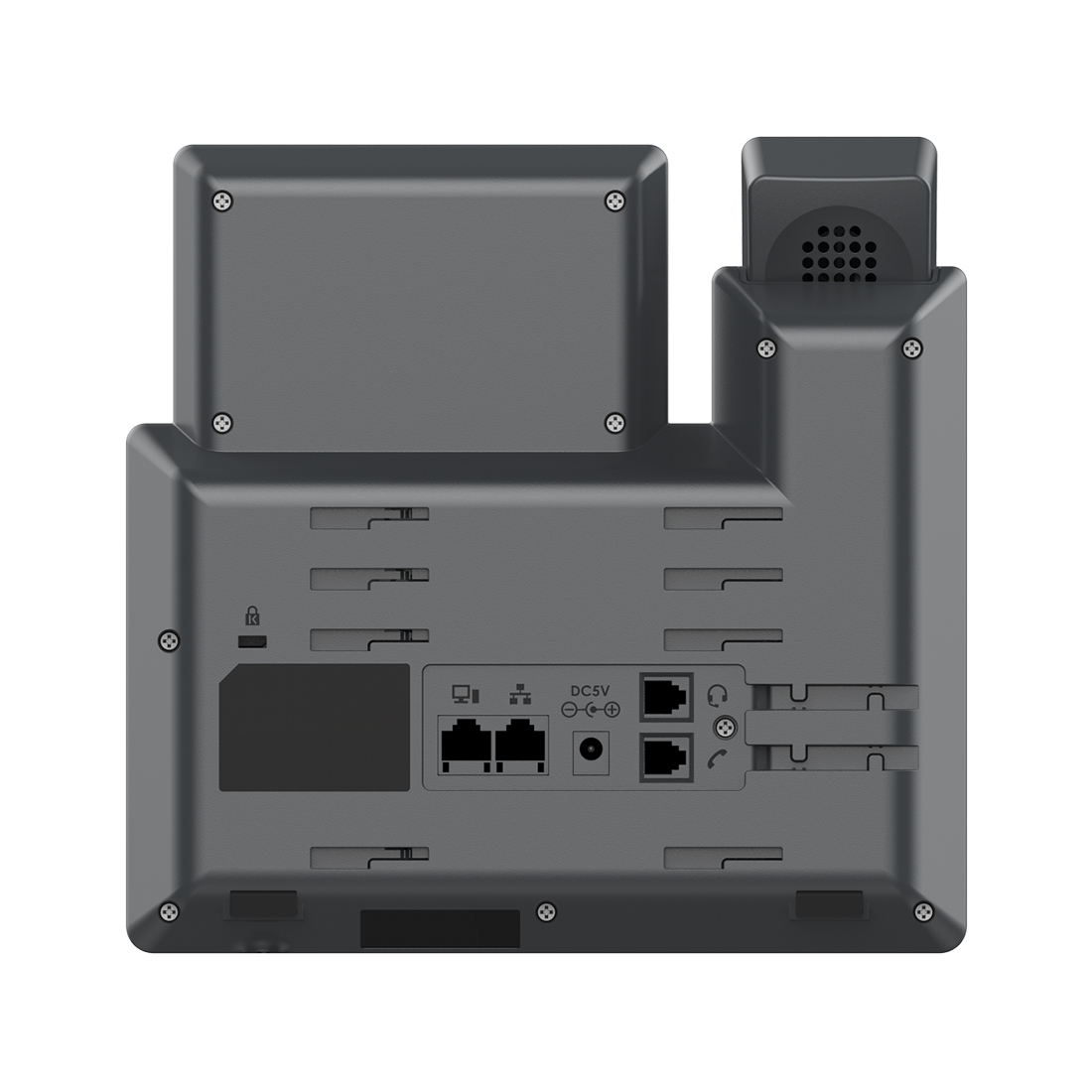 IP телефон Grandstream GRP2603P — детальное фото