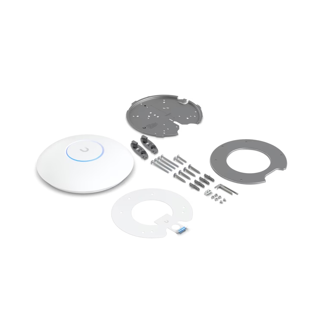 Беспроводная точка доступа Ubiquiti U7-Pro-5 — детальное фото