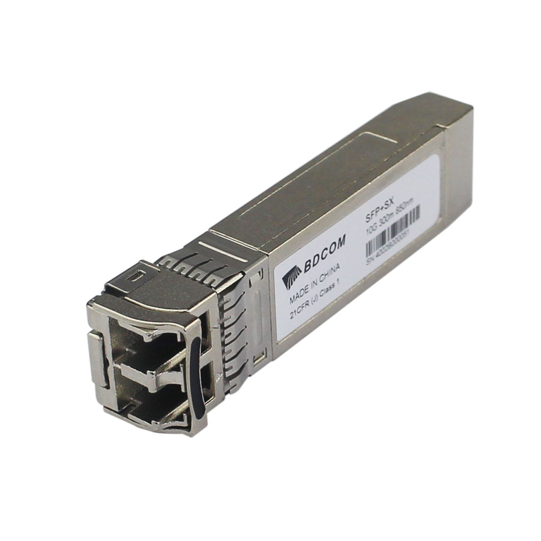 Трансивер BDCOM SFP+SX — детальное фото
