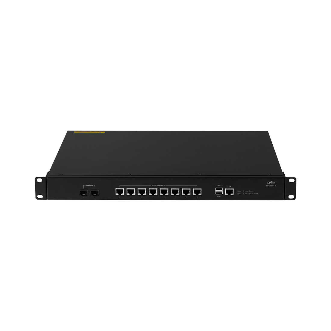 Контроллер доставки приложений DPtech ADX3000-GC-G — детальное фото