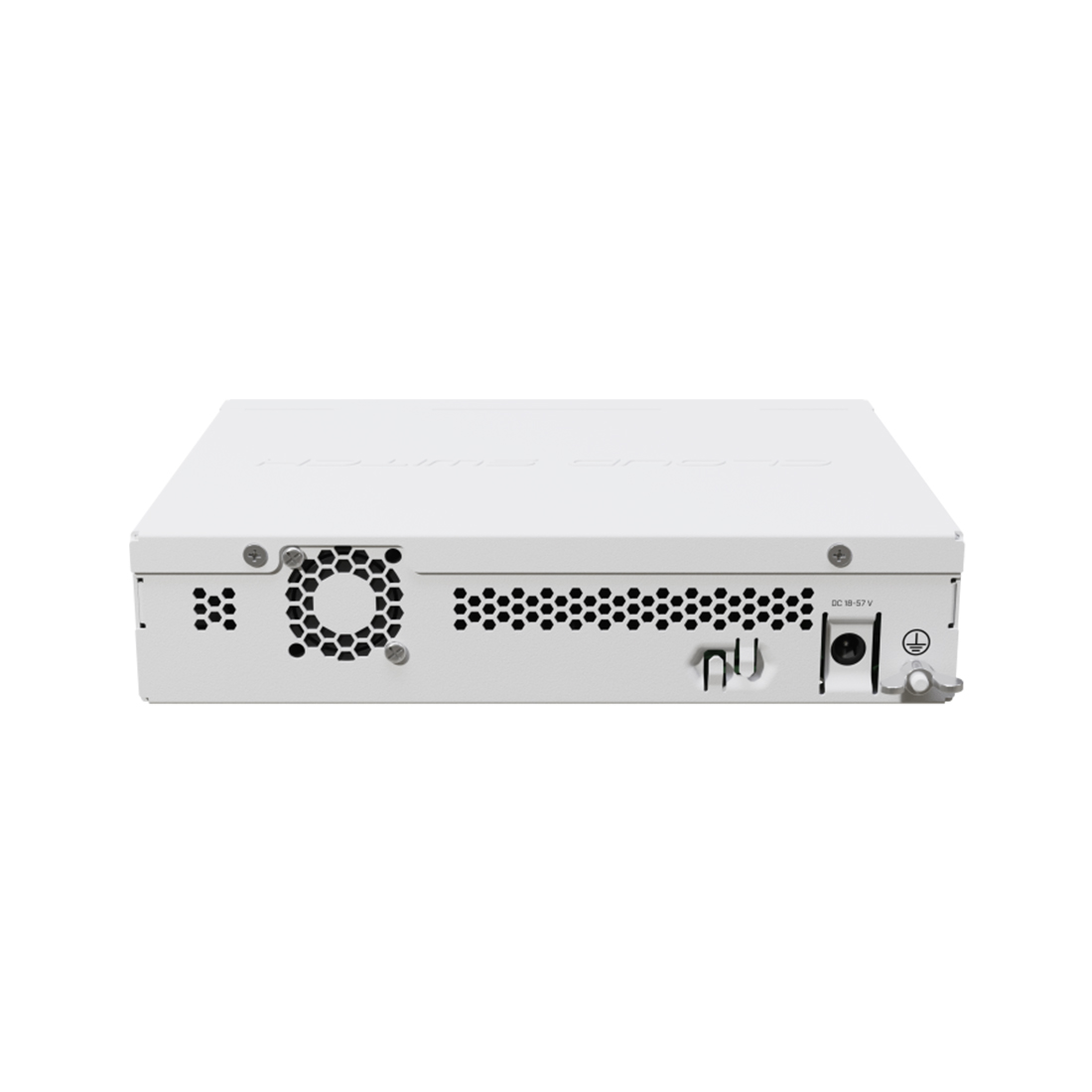 Коммутатор MikroTik CRS310-1G-5S-4S+IN — детальное фото
