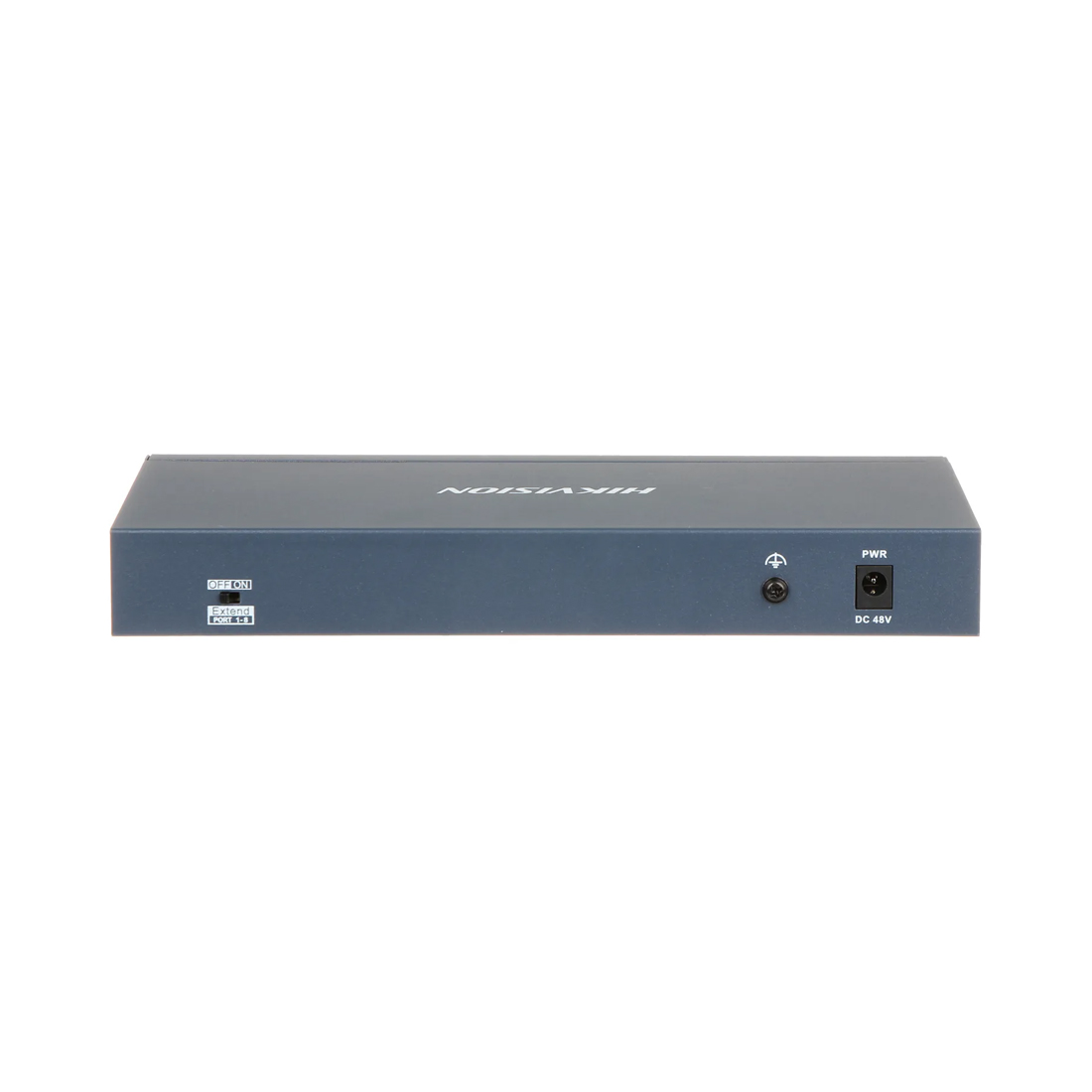 Коммутатор Hikvision DS-3E0310P-E/M — детальное фото