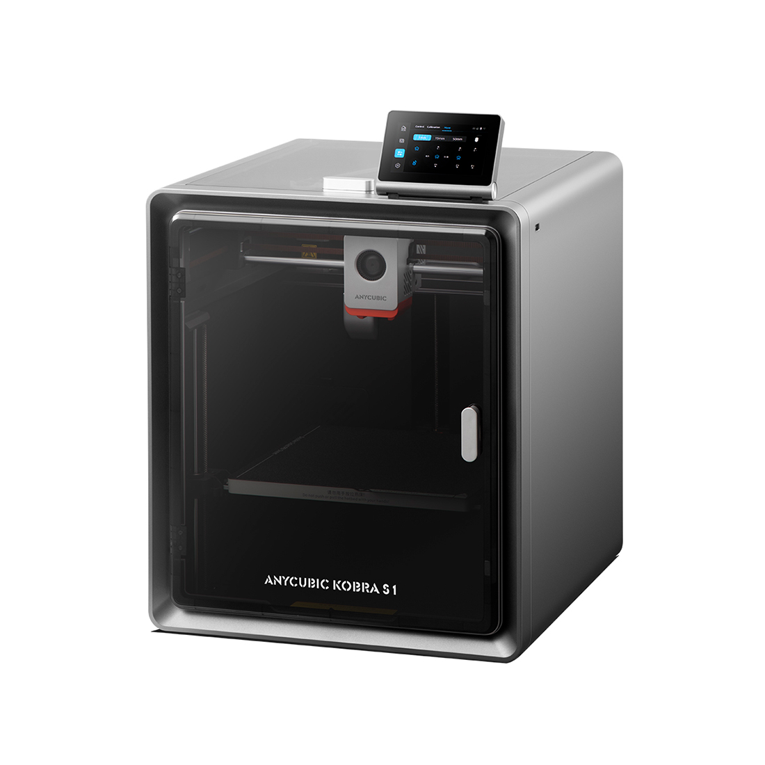 Филаментный 3D принтер Anycubic Kobra S1