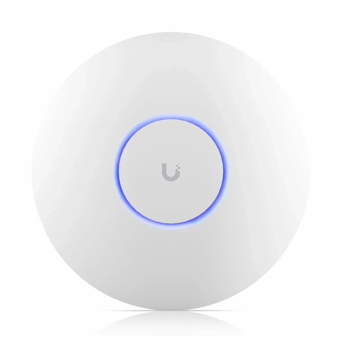 Беспроводная точка доступа Ubiquiti U7-LR — детальное фото