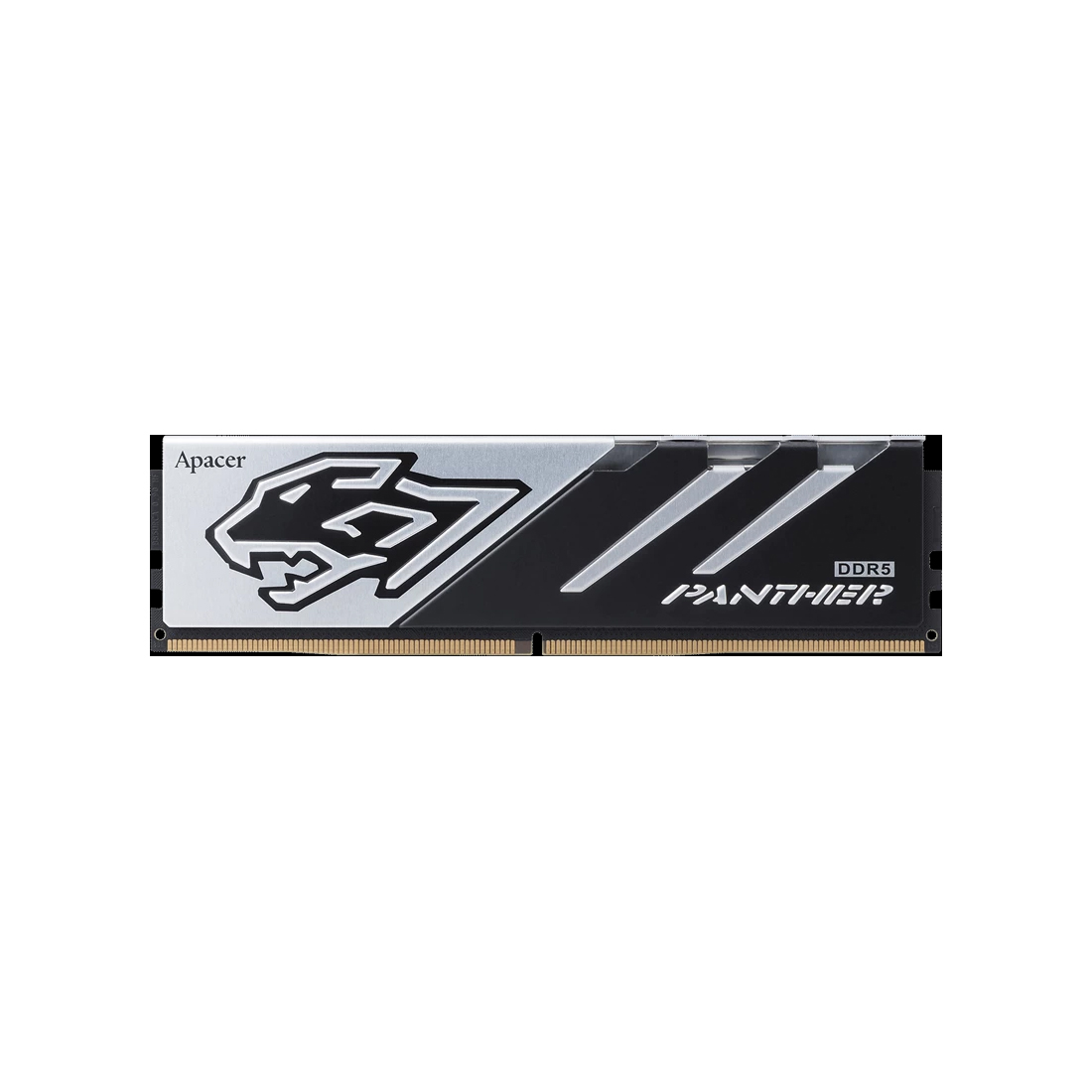 Модуль памяти Apacer Panther AH5U16G52C5227BAA-1 DDR5 16GB — фото, характеристики