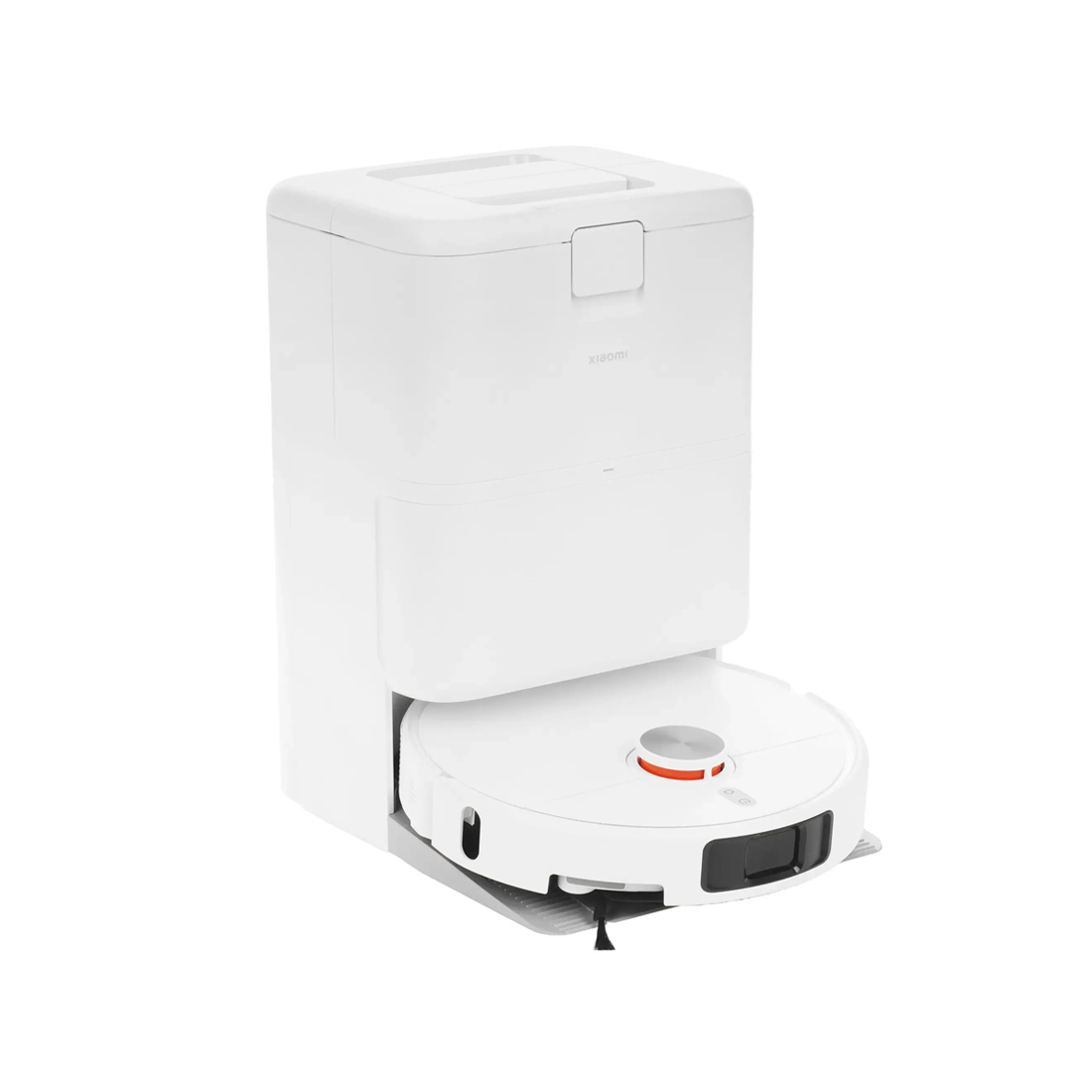 Робот-пылесос Xiaomi Robot Vacuum H50 Pro Белый (в комплекте с зарядной станцией OV42-JZGL)