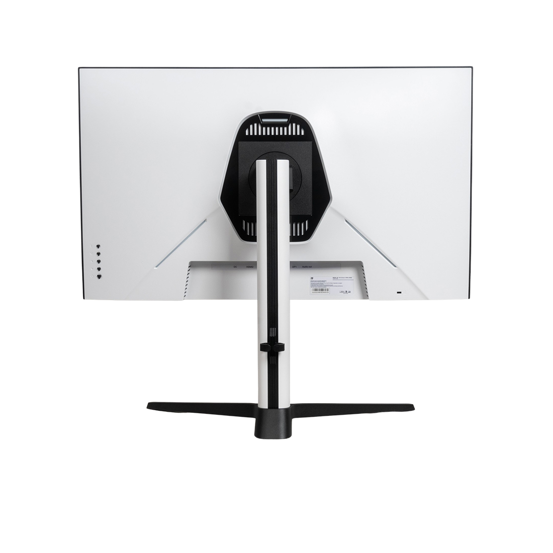 Монитор 27'' XG Crimson X White 180HZ — фото, характеристики