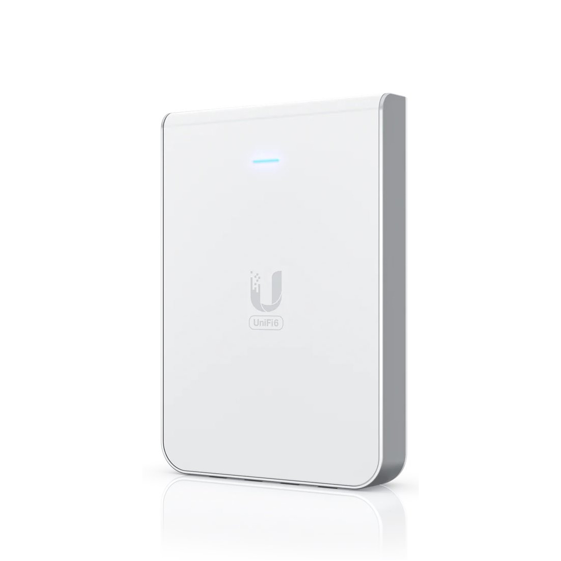 Беспроводная точка доступа Ubiquiti U6-IW — изображение товара
