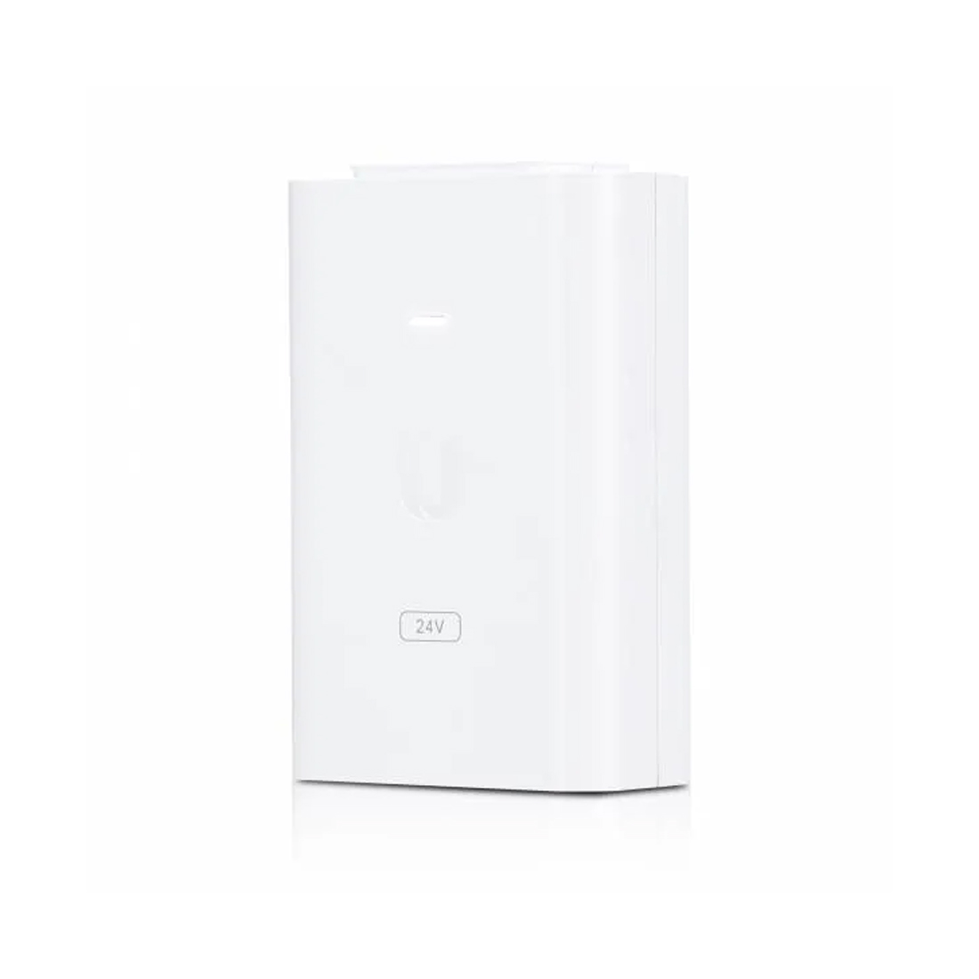 PoE адаптер Ubiquiti POE-24-24W-G-WH — детальное фото