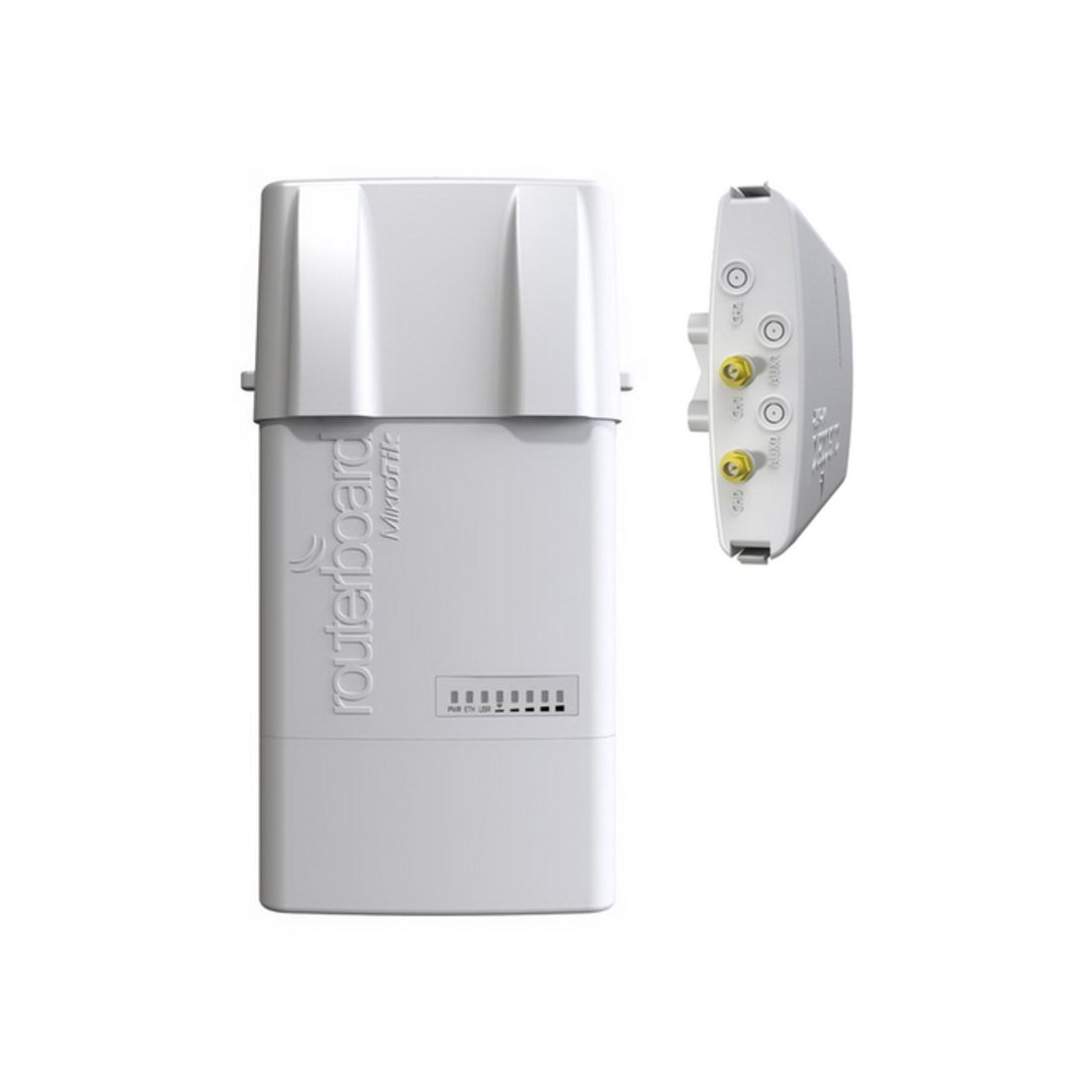 Беспроводной маршрутизатор MikroTik RB912UAG-5HPnD-OUT — детальное фото