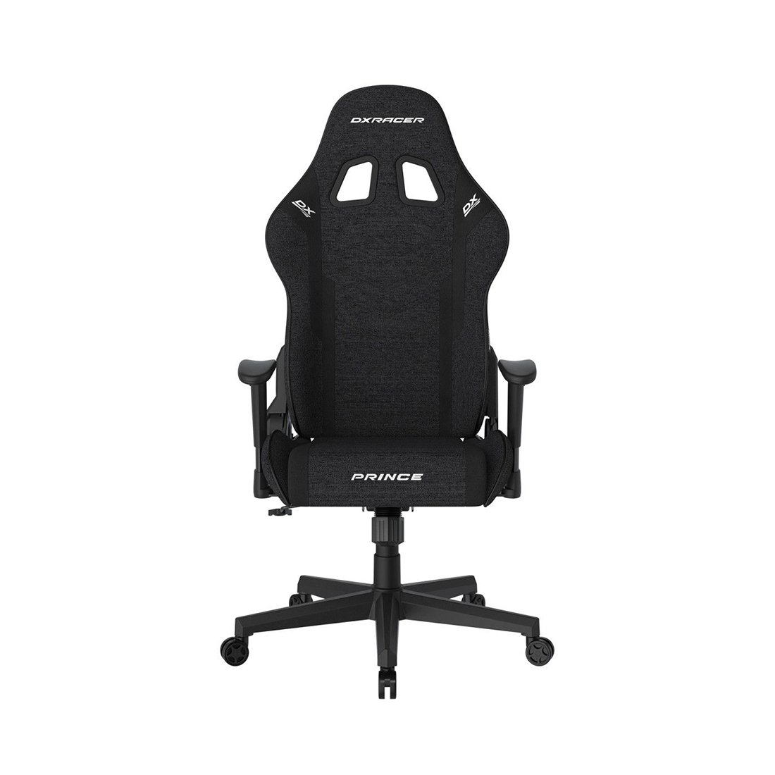 Игровое компьютерное кресло DX Racer Prince GC/LPF24FBCFBB/N — фото, характеристики