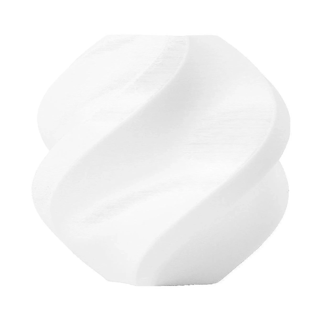 Филамент для 3D-печати Bambu Lab TPU 90A U03-W1-1.75-1000-SPL (белый)