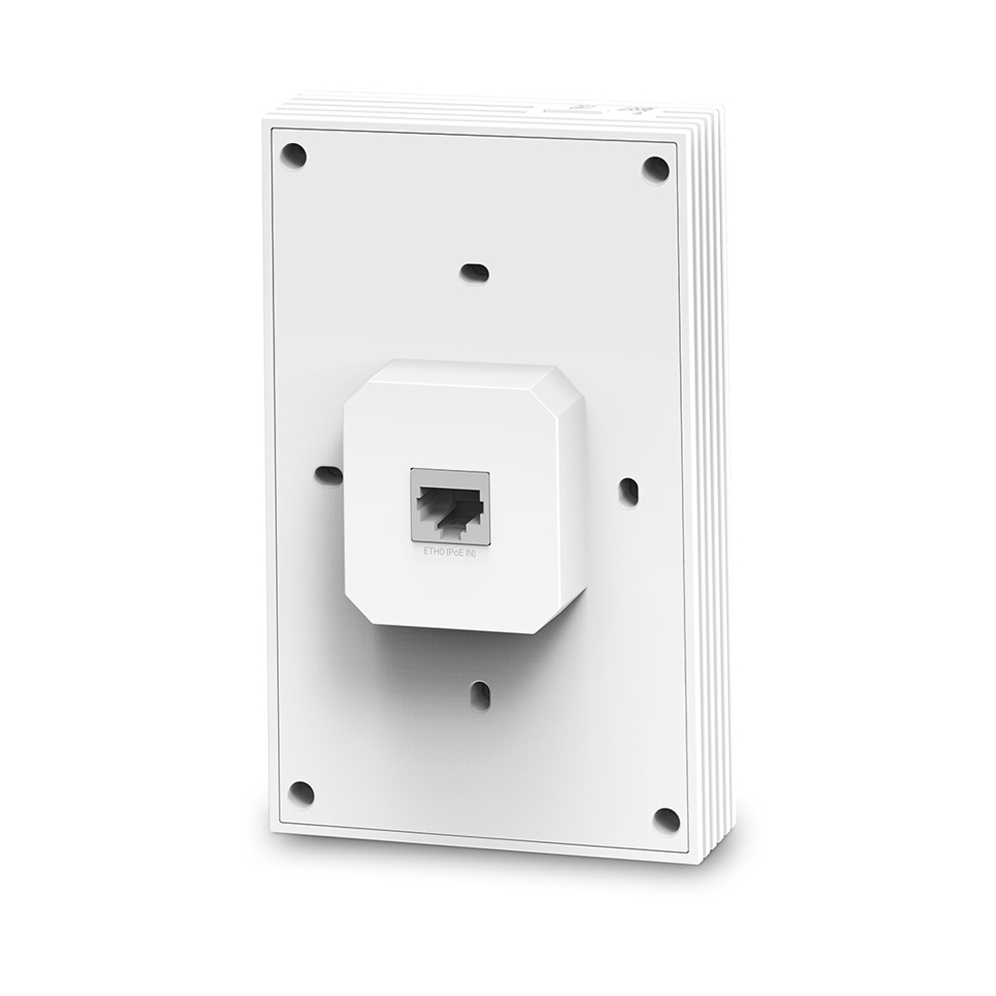 Wi-Fi точка доступа TP-Link EAP655-Wall — детальное фото