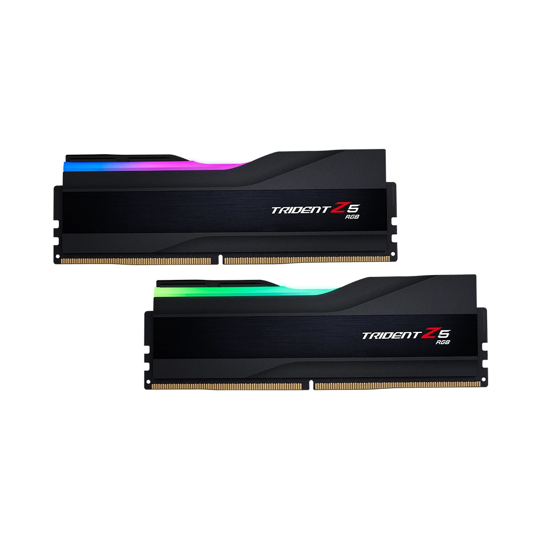 Комплект модулей памяти G.SKILL F5-6000J3636F16GX2-TZ5RK 32GB (Kit 2x16GB) 6000MHz — фото, характеристики