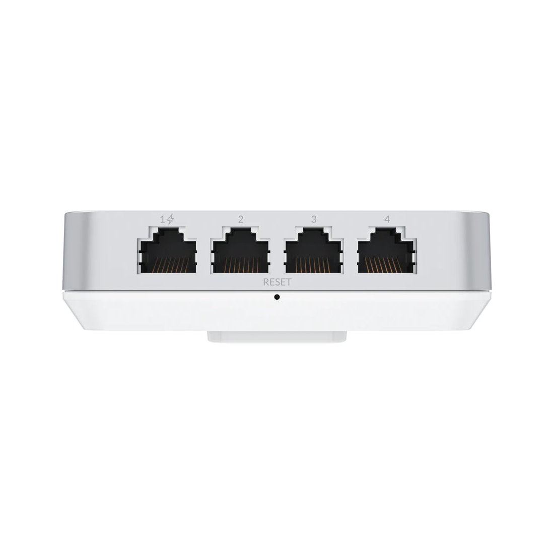 Беспроводная точка доступа Ubiquiti U6-IW — детальное фото