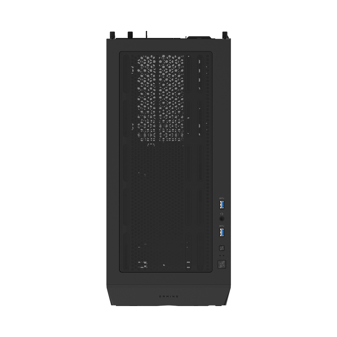 Компьютерный корпус Gigabyte GB-C102G без Б/П — фото, характеристики