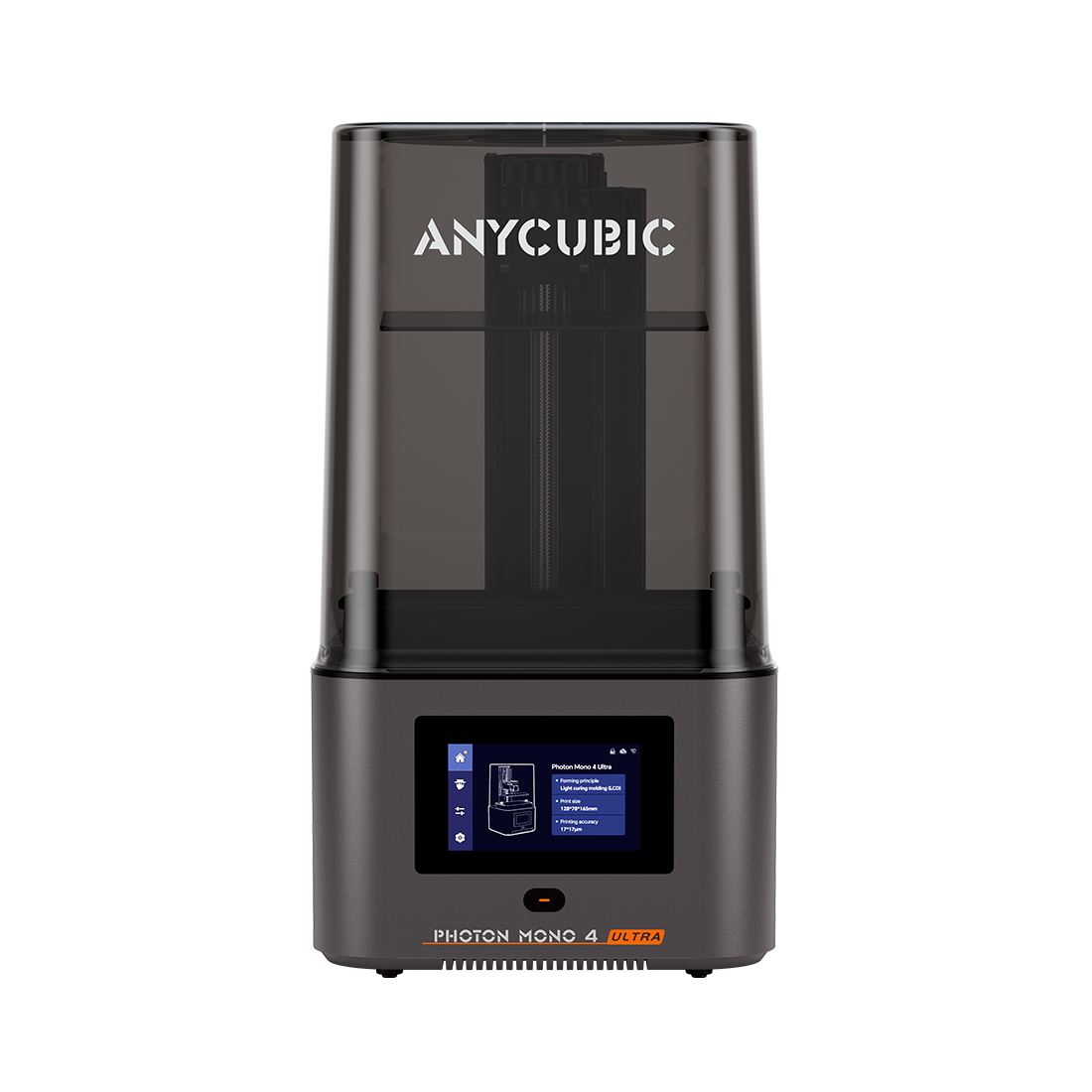Фотополимерный 3D принтер Anycubic Photon Mono 4 Ultra